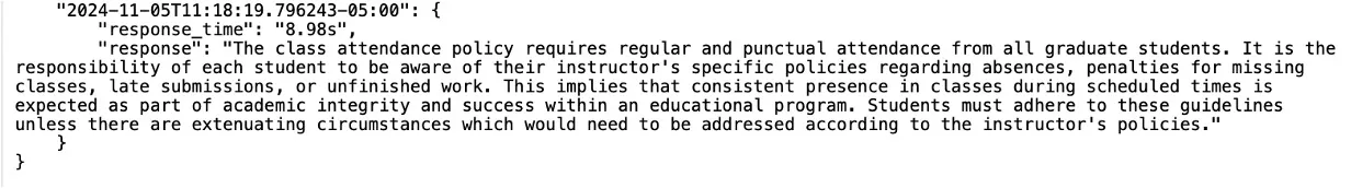 ACUNAO AI Chatbot GUI