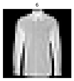 Displaying one of the images